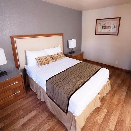 Stay Inn Suite Стоктън Екстериор снимка