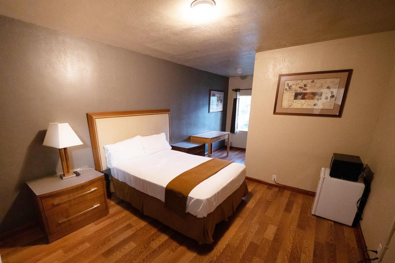 Stay Inn Suite Стоктън Екстериор снимка