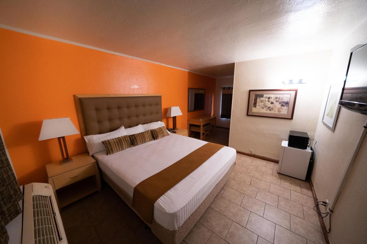 Stay Inn Suite Стоктън Екстериор снимка