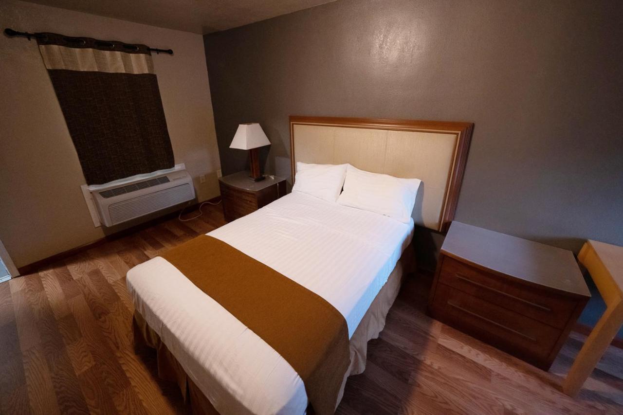Stay Inn Suite Стоктън Екстериор снимка
