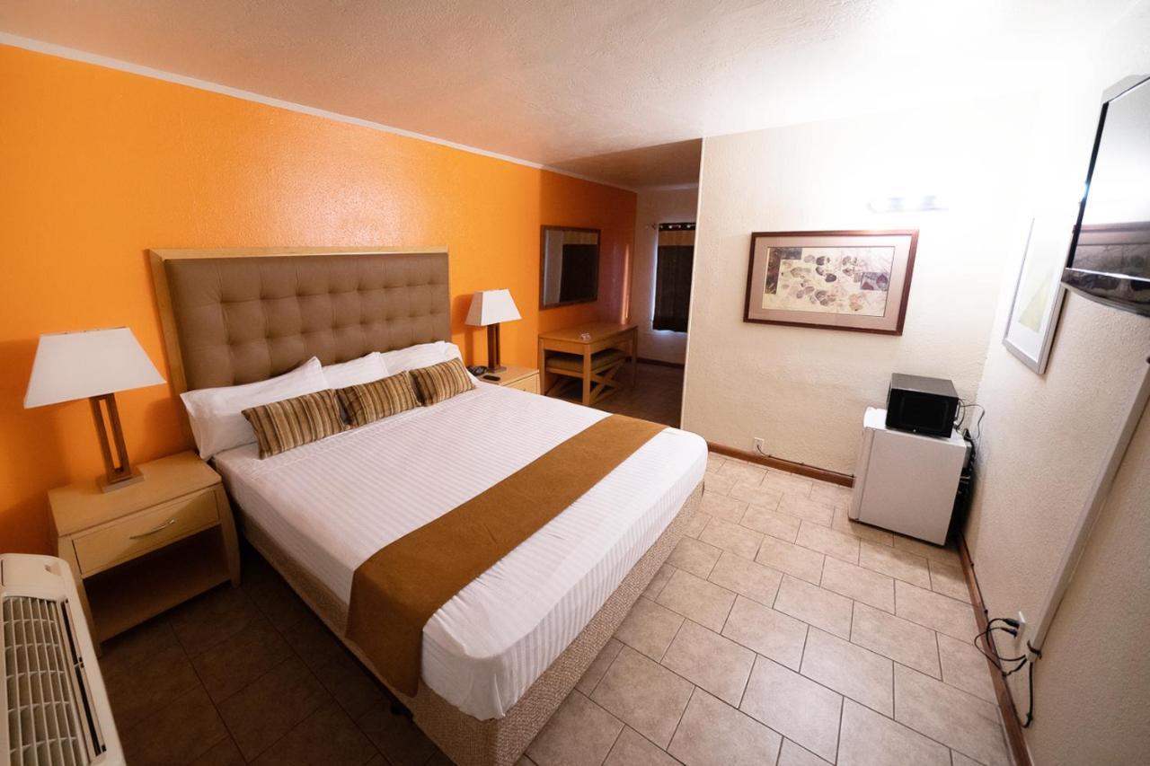 Stay Inn Suite Стоктън Екстериор снимка