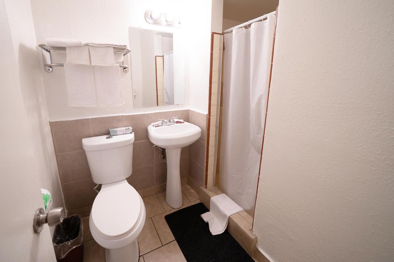 Stay Inn Suite Стоктън Екстериор снимка