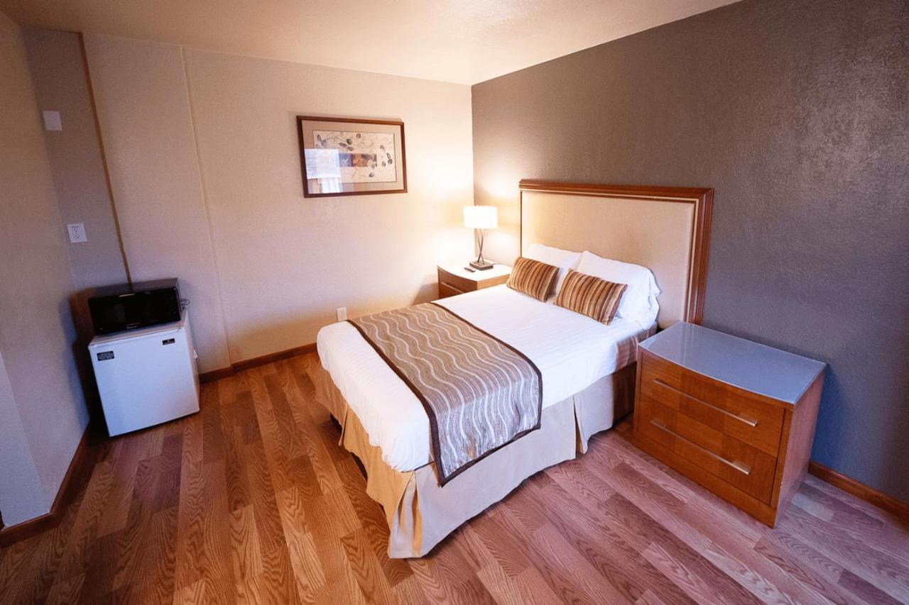 Stay Inn Suite Стоктън Екстериор снимка