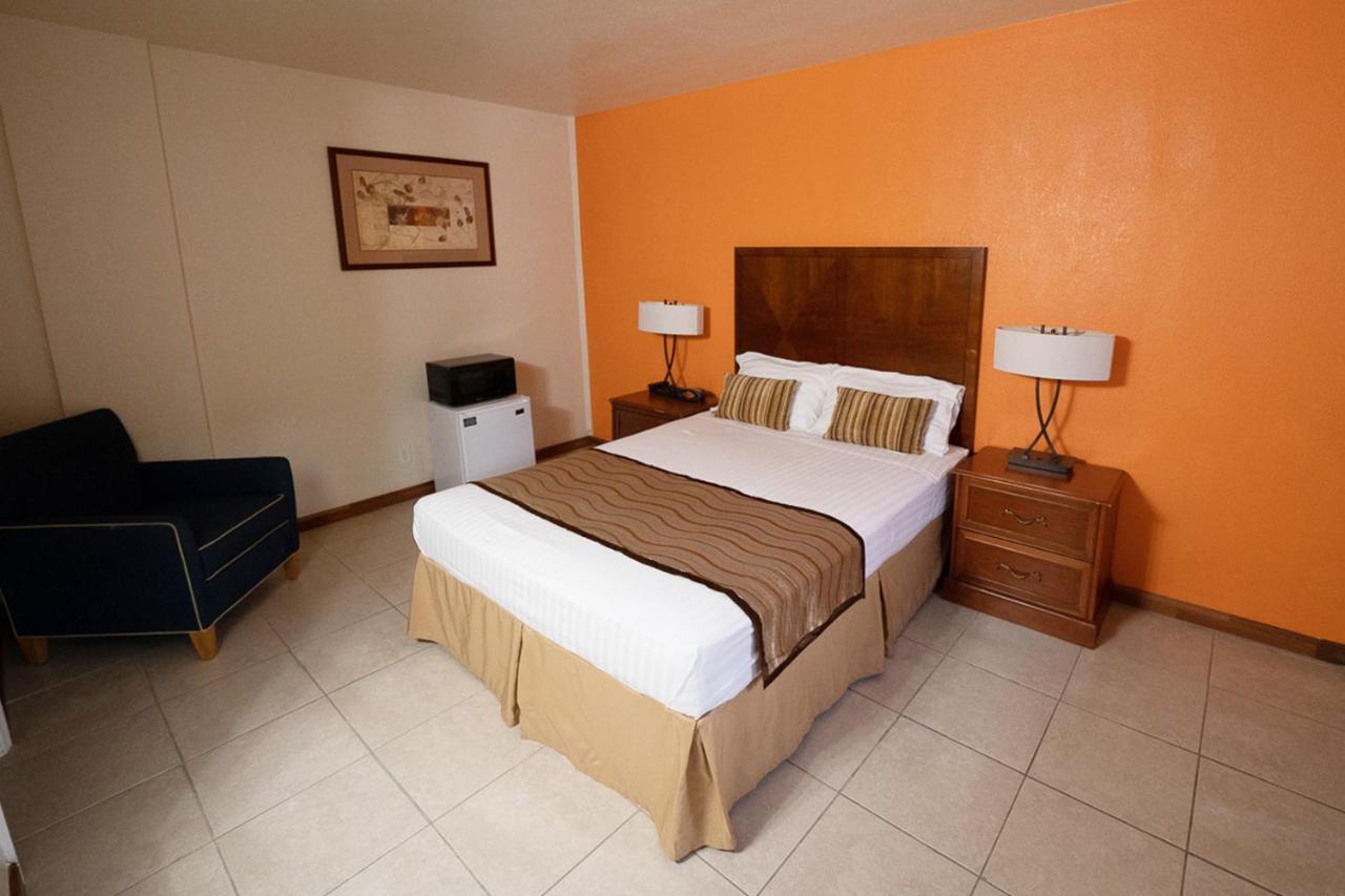 Stay Inn Suite Стоктън Екстериор снимка