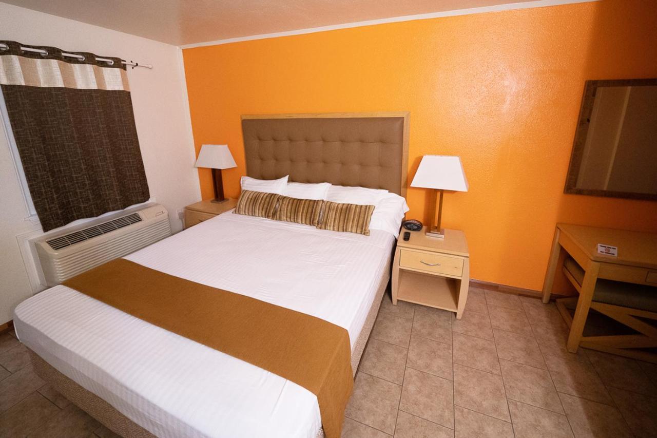 Stay Inn Suite Стоктън Екстериор снимка