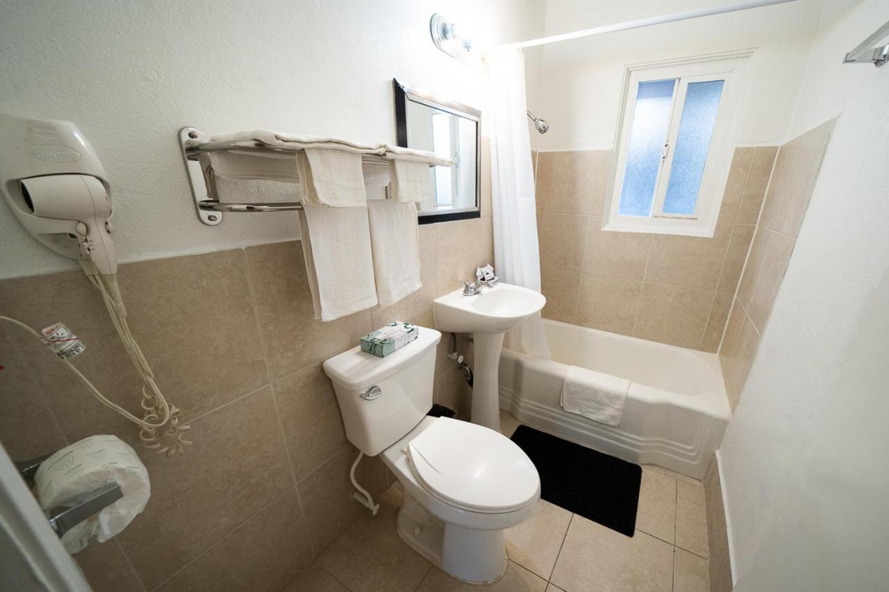 Stay Inn Suite Стоктън Екстериор снимка
